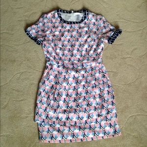 Fashionable dress for any occasion